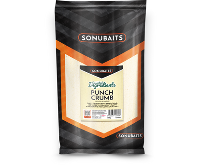 Sonubaits Essential Ingredients