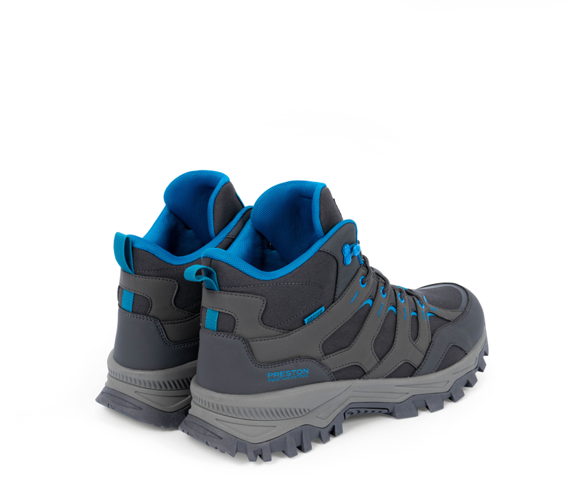 Preston Treddex All Terrain Boots