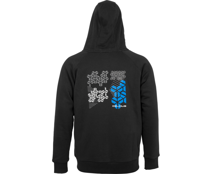 Preston Celcius Hoodie