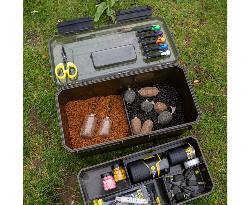 Avid Reload Utility Box
