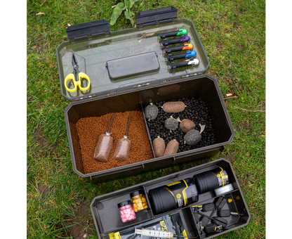 Avid Reload Utility Box