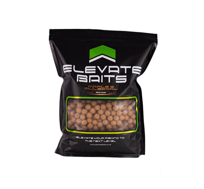 Elevate Baits Maple and Mulberry