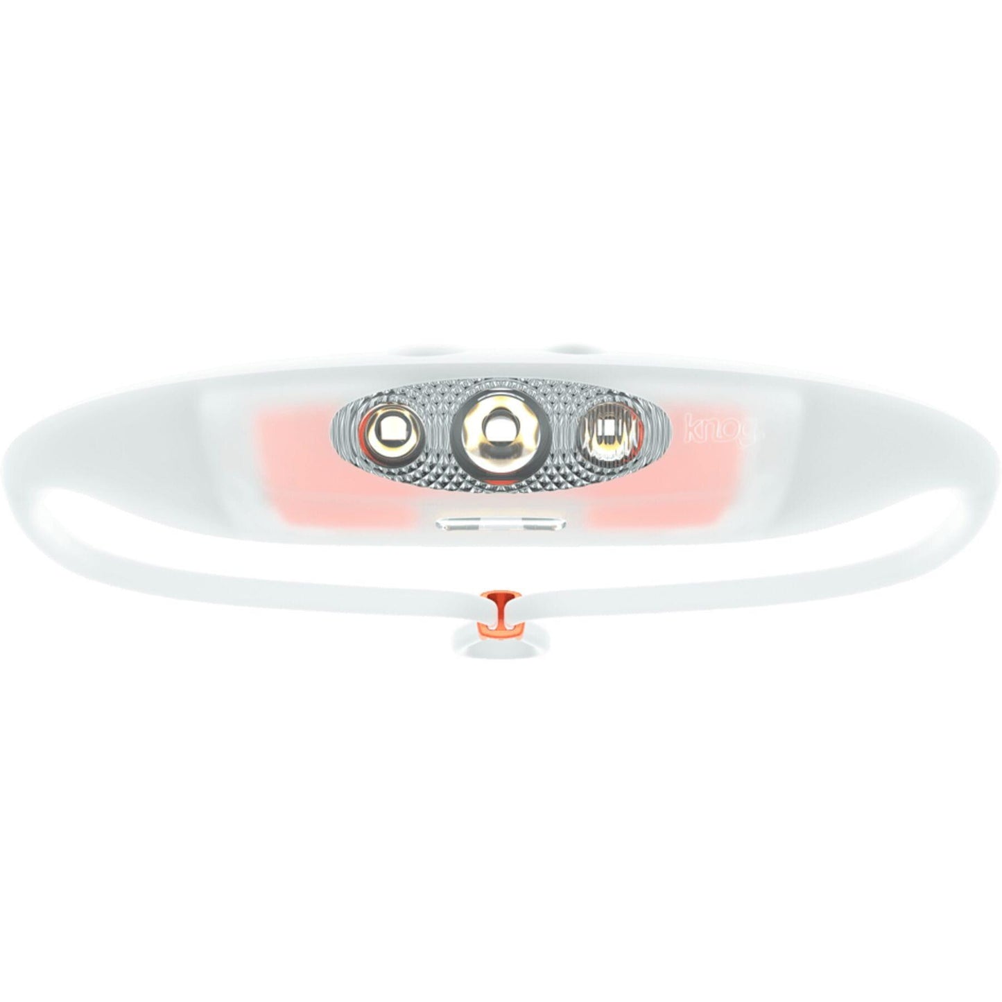 Knog Bandicoot Run 250 Head Torch