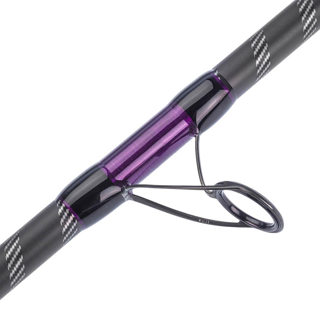 TronixPro Xenon Plasma 4.5m 14’9″ 100-200g 4-7oz