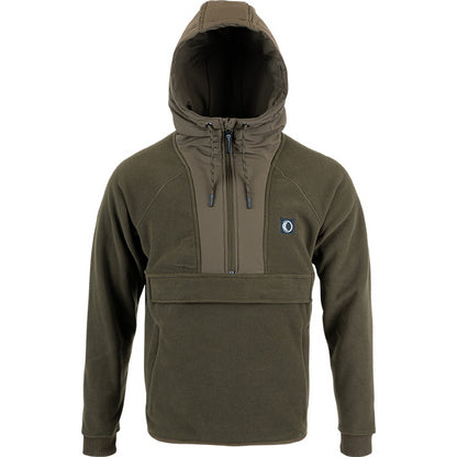 Speero Hybrid Hoodie