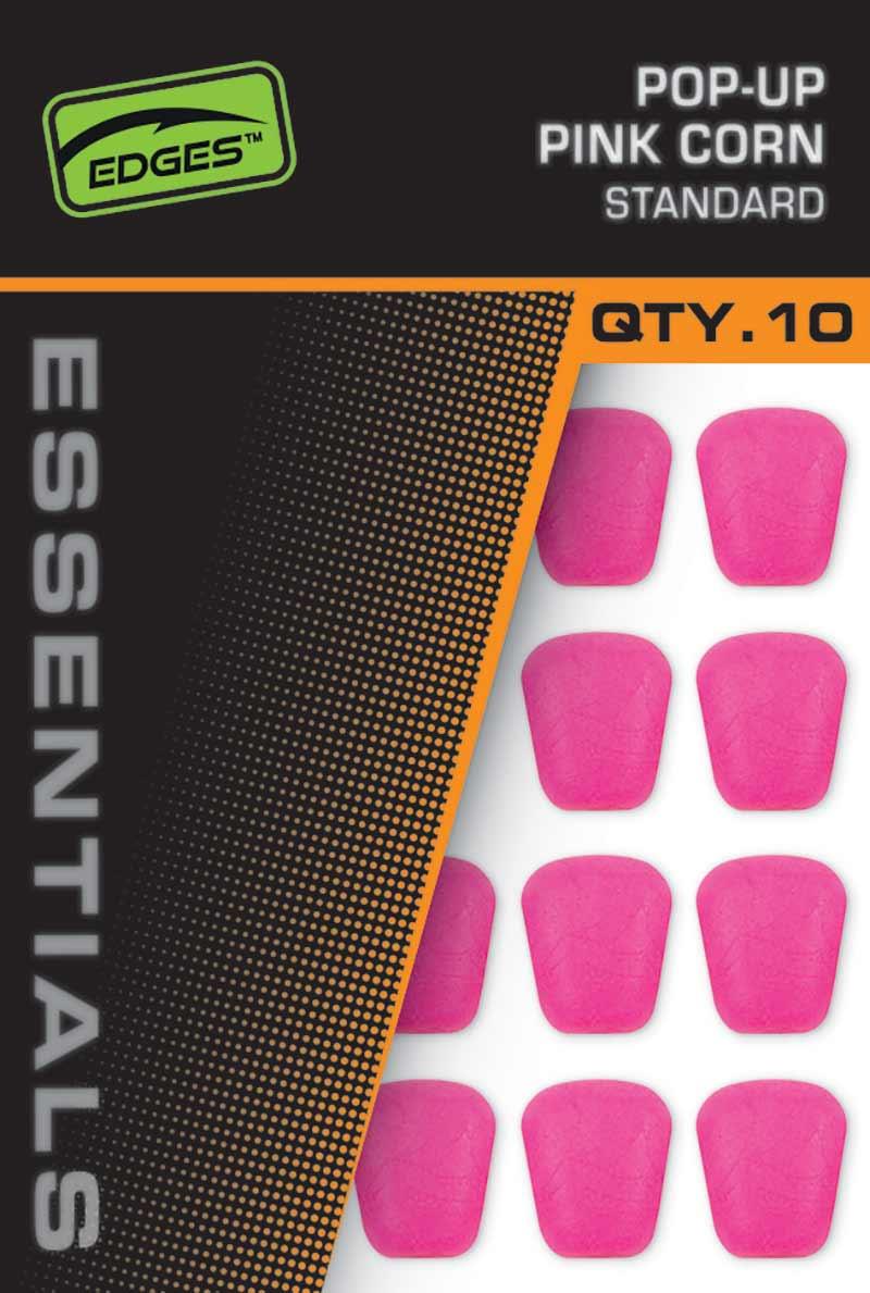 Fox Edges Essentials Pop-Up Corn