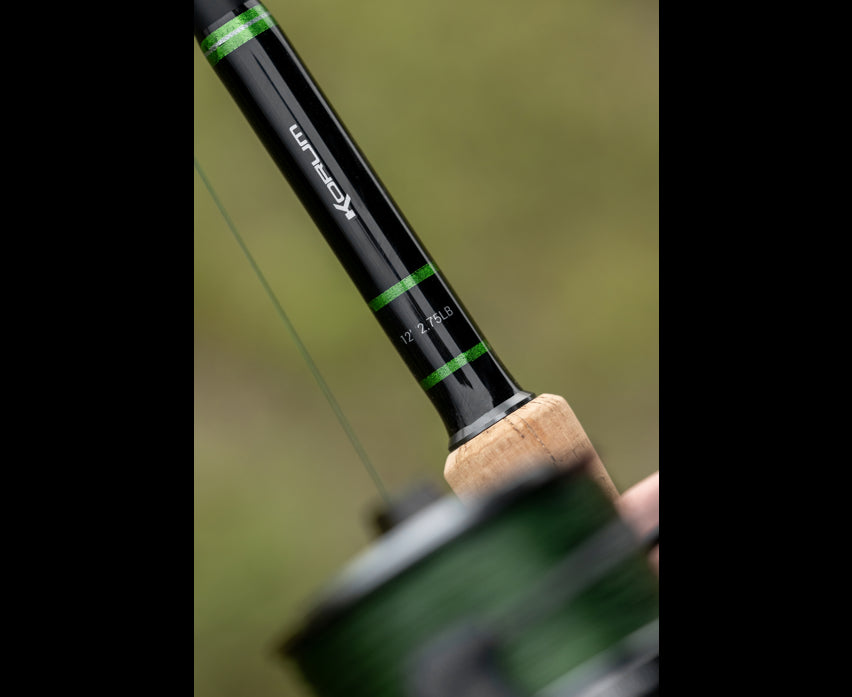 Korum Limitless Power