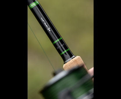 Korum Limitless Power