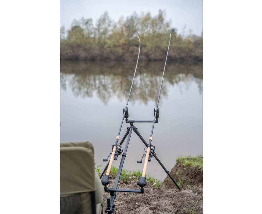 Korum Progress Tripod Feeder Arm 2 Rod