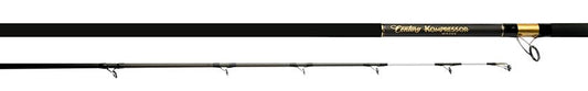 Century Kompressor WR300 13'3" 125-220g