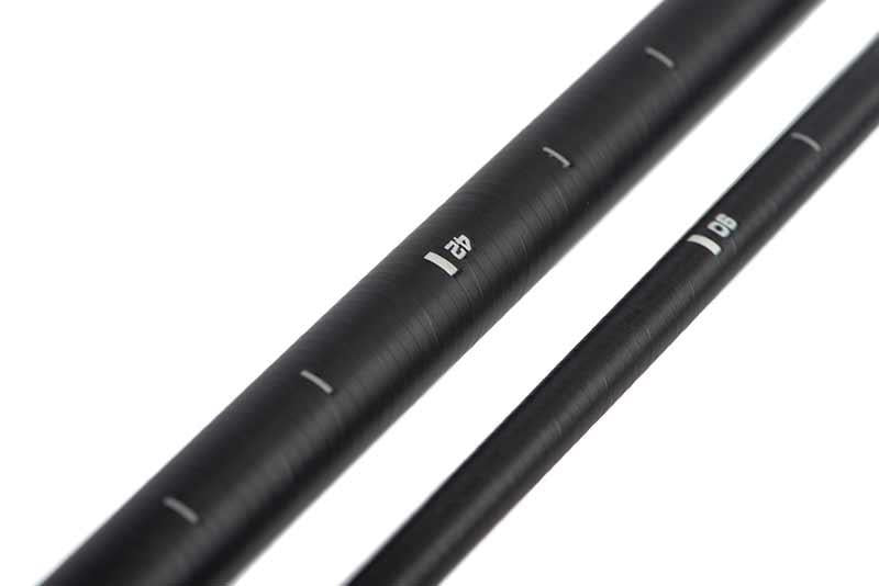 Matrix XTR700 Elite Pro 16.0m Package