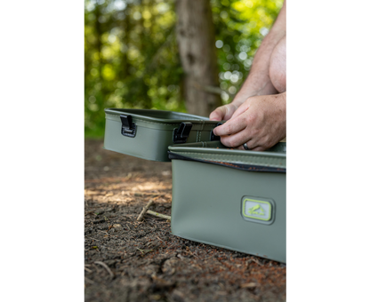 Korum EVA Tackle and Bait Carryall 15L