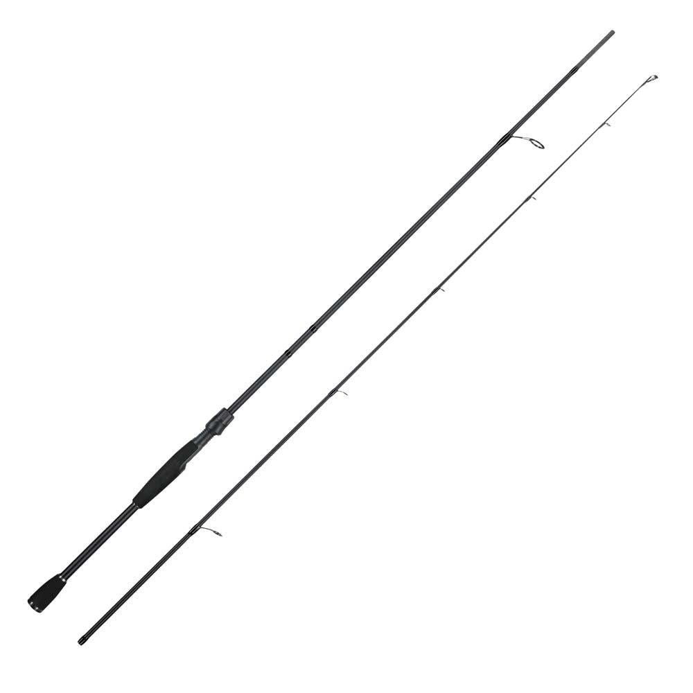 HTO Carnivore C-1 Heavy Shad 2.28m 7'6" 10-35g