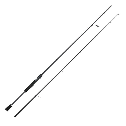 HTO Carnivore C-1 Heavy Shad 2.28m 7'6" 10-35g
