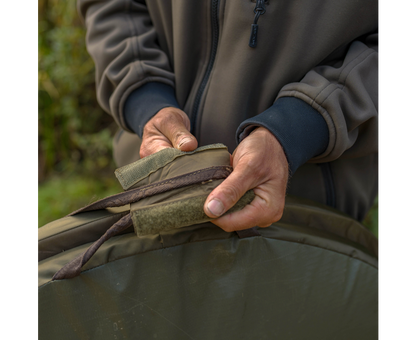 Avid Revolve Folding Flat Mat