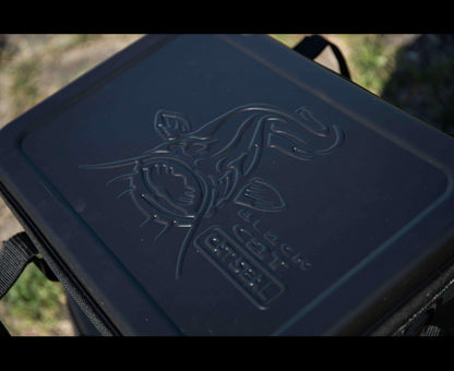 Black Cat Seal 50 Eva Bag