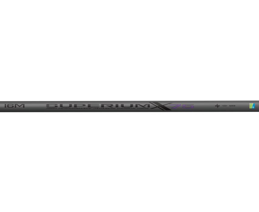 Preston Superium X75 16m Pole