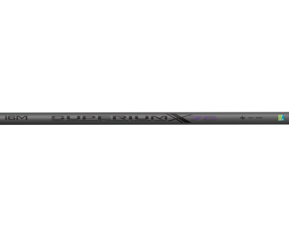 Preston Superium X75 16m Pole