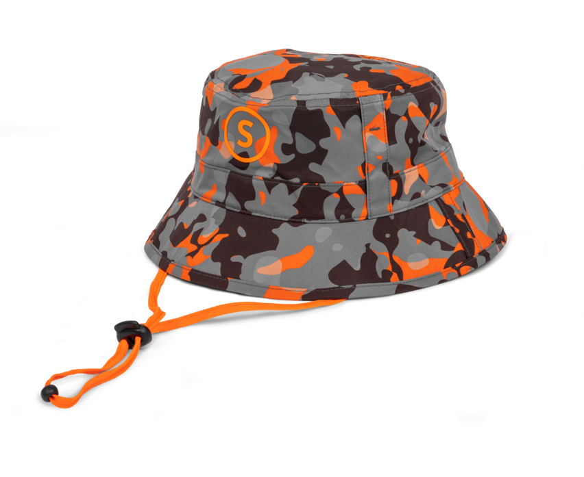 Sonubaits Bucket Hat Camo