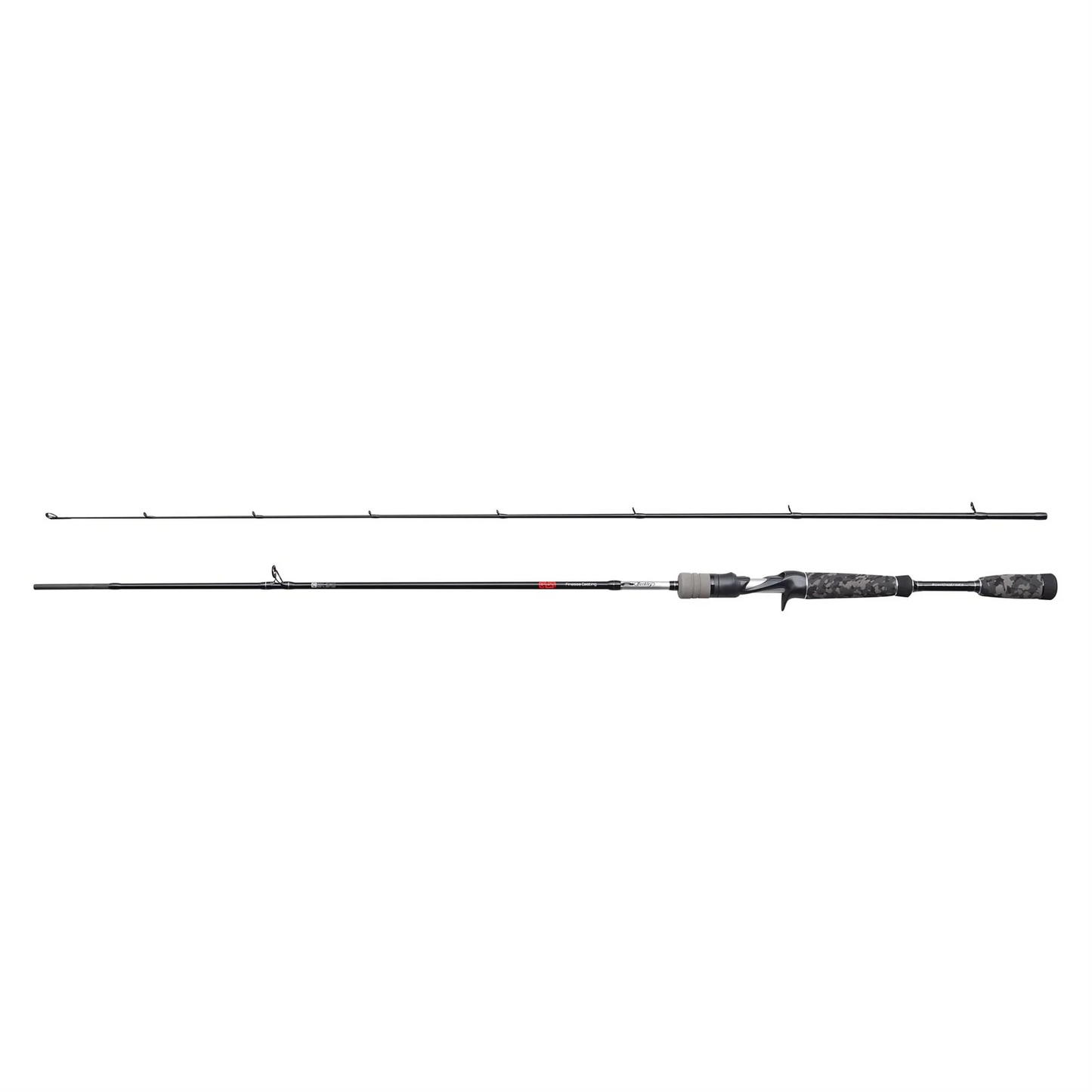 Berkley URBN II Baitcast Finesse Rod