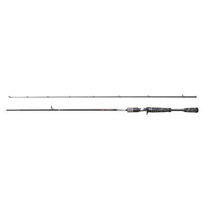 Berkley URBN II Baitcast Finesse Rod