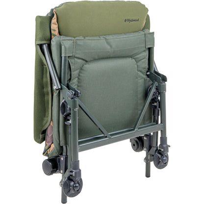 Wychwood Carp Epic Tactical Relax Chair With Arms
