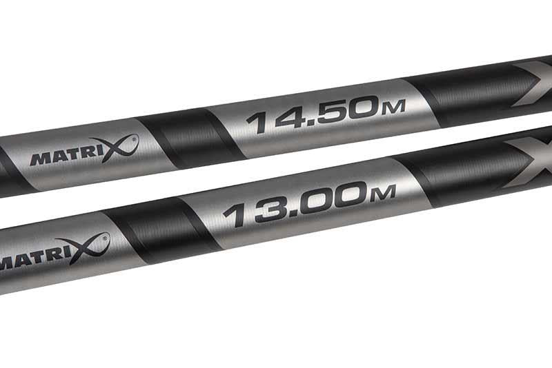Matrix XTR400 Ultra Power 14.5m Package