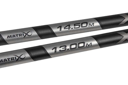 Matrix XTR400 Ultra Power 14.5m Package