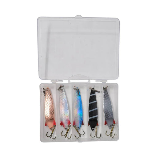 Axia Metal Lures Tobi 18g Sinking