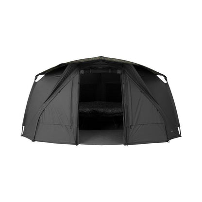 Trakker Tempest RS 150 Skull Cap - Camo