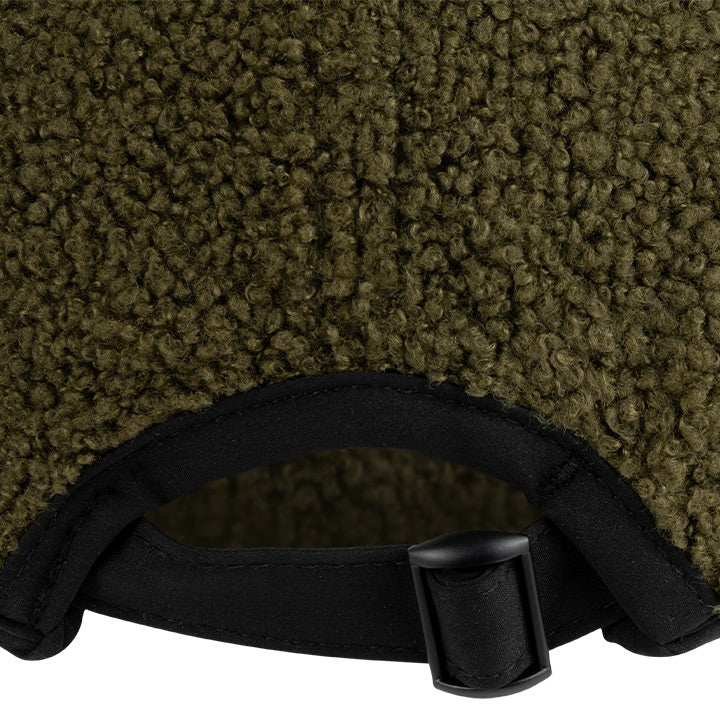 Speero Sherpa Baseball Cap