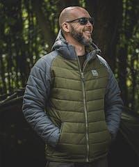 Trakker HexaThermic Jacket 2022