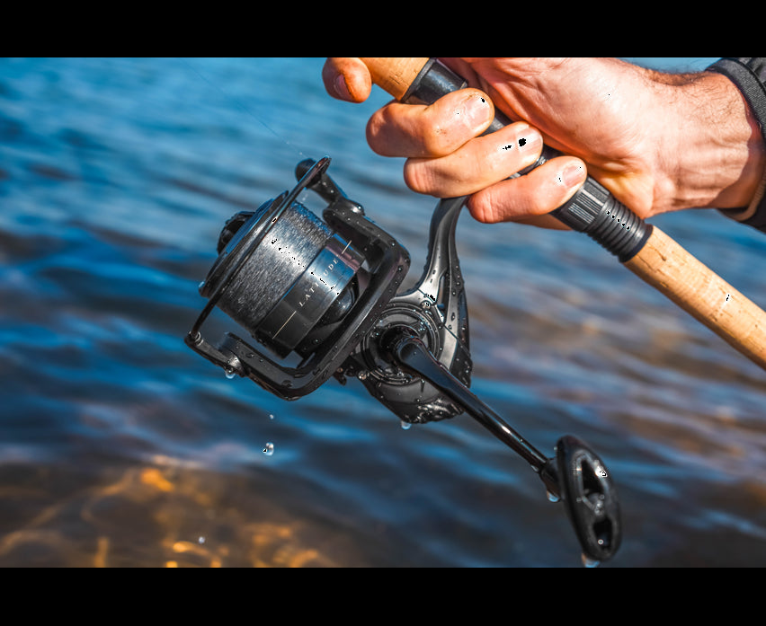 Korum Latitude 6000 FD Reel