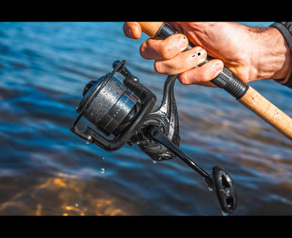 Korum Latitude 6000 FD Reel