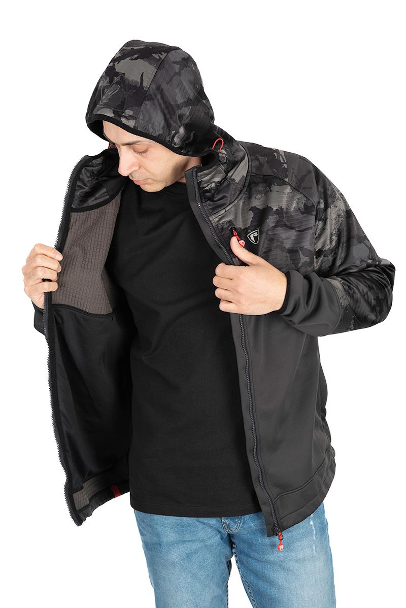 Fox Rage Lightweight Wind Blocker