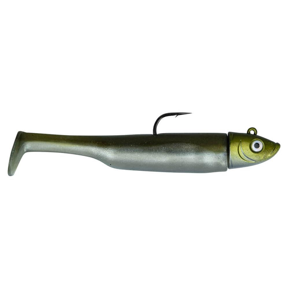 Axia Mighty Minnow