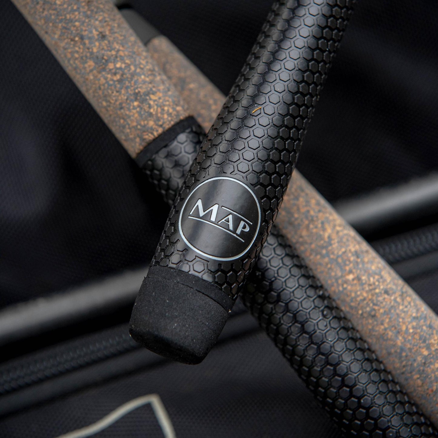 MAP Parabolix Ultra II 11ft SUV Feeder Fishing Rod