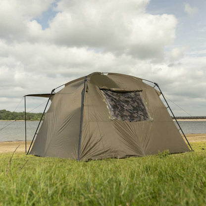 Avid Screen House 3D Compact