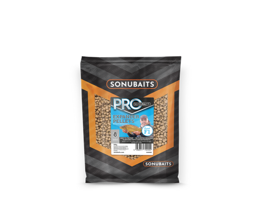 Sonubaits F1 Pro Expander Pellets