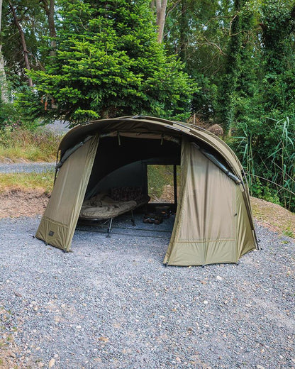 Fox EOS II - 2 Person XL