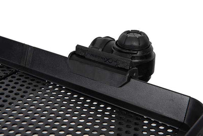 Matrix Folding Side Tray Clamp