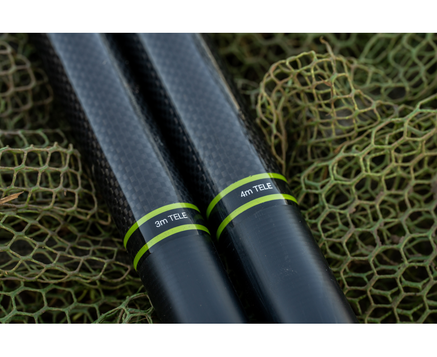 Korum Limitless Power Handle