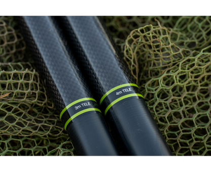 Korum Limitless Power Handle