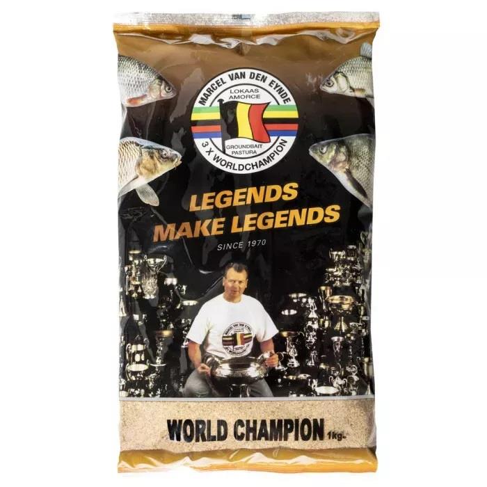 Van Den Eynde World Champion Groundbait 1kg