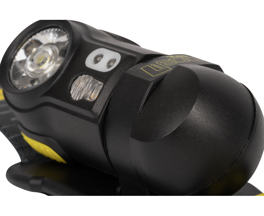 Black Cat LI600 Headtorch