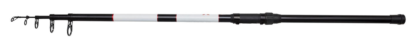 DAM Base-X Tele Pike Rod 3.50m 80-150g