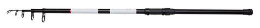 DAM Base-X Tele Pike Rod 3.50m 80-150g
