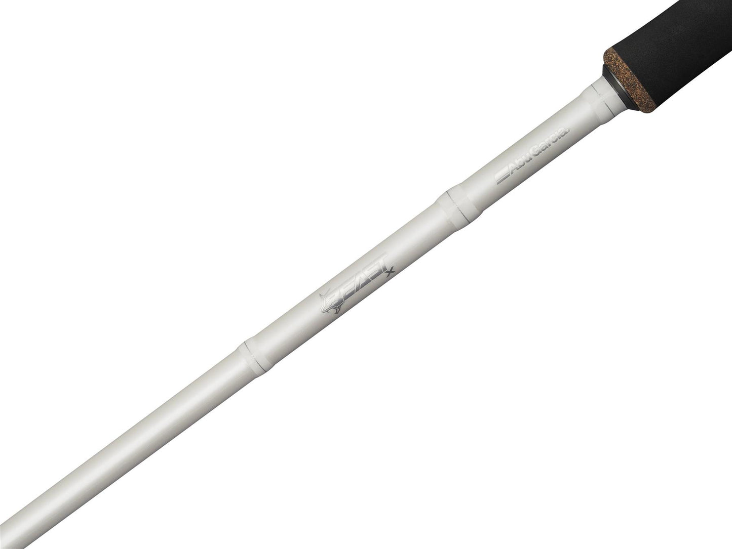 Abu Garcia Beast X Trolling Casting Rod