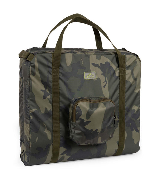 Korum Camo Fishcare Set
