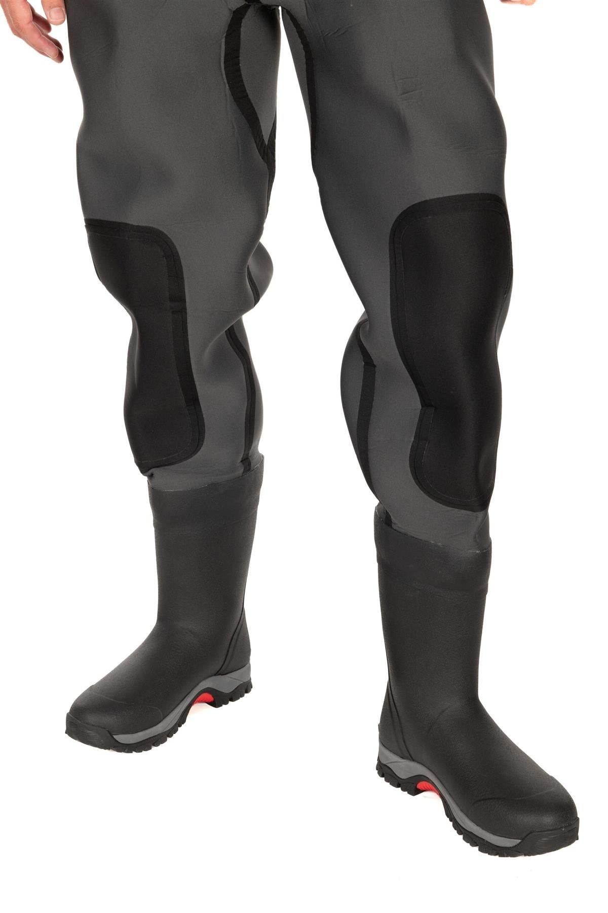 Fox Rage Voyager Neoprene Waders